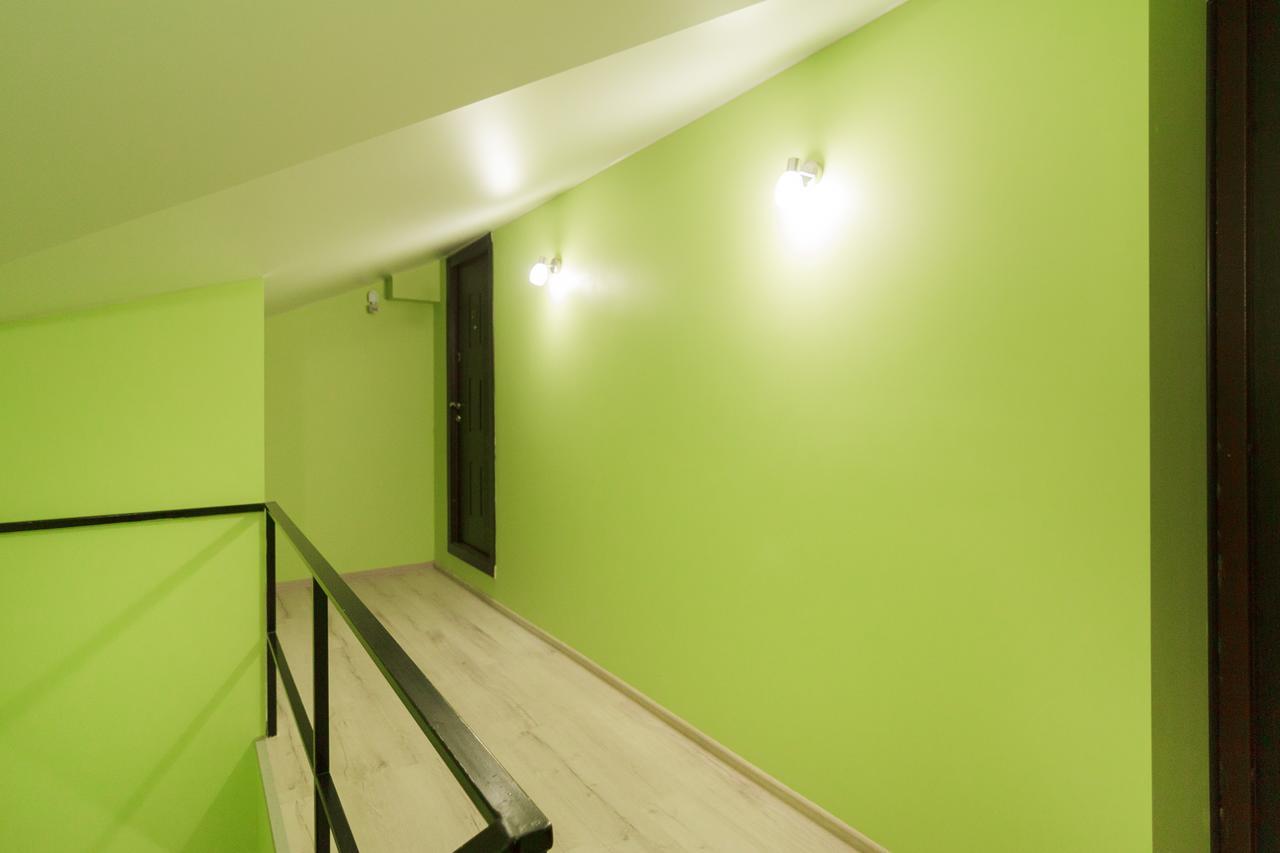 Apartments Near Deribasovskaya โอเดสซา ภายนอก รูปภาพ