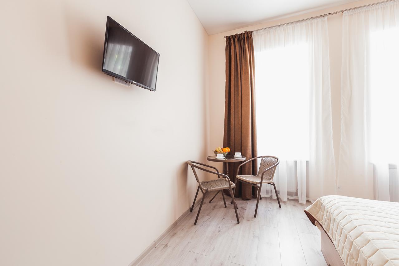 Apartments Near Deribasovskaya โอเดสซา ภายนอก รูปภาพ