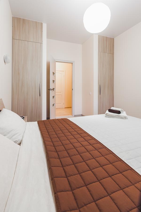 Apartments Near Deribasovskaya โอเดสซา ภายนอก รูปภาพ
