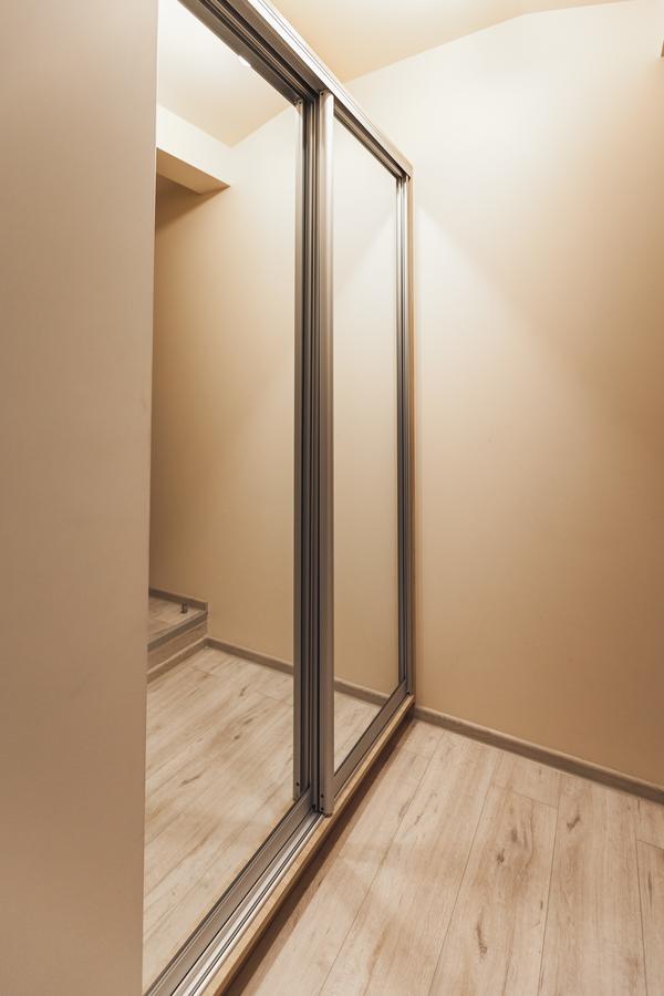 Apartments Near Deribasovskaya โอเดสซา ภายนอก รูปภาพ