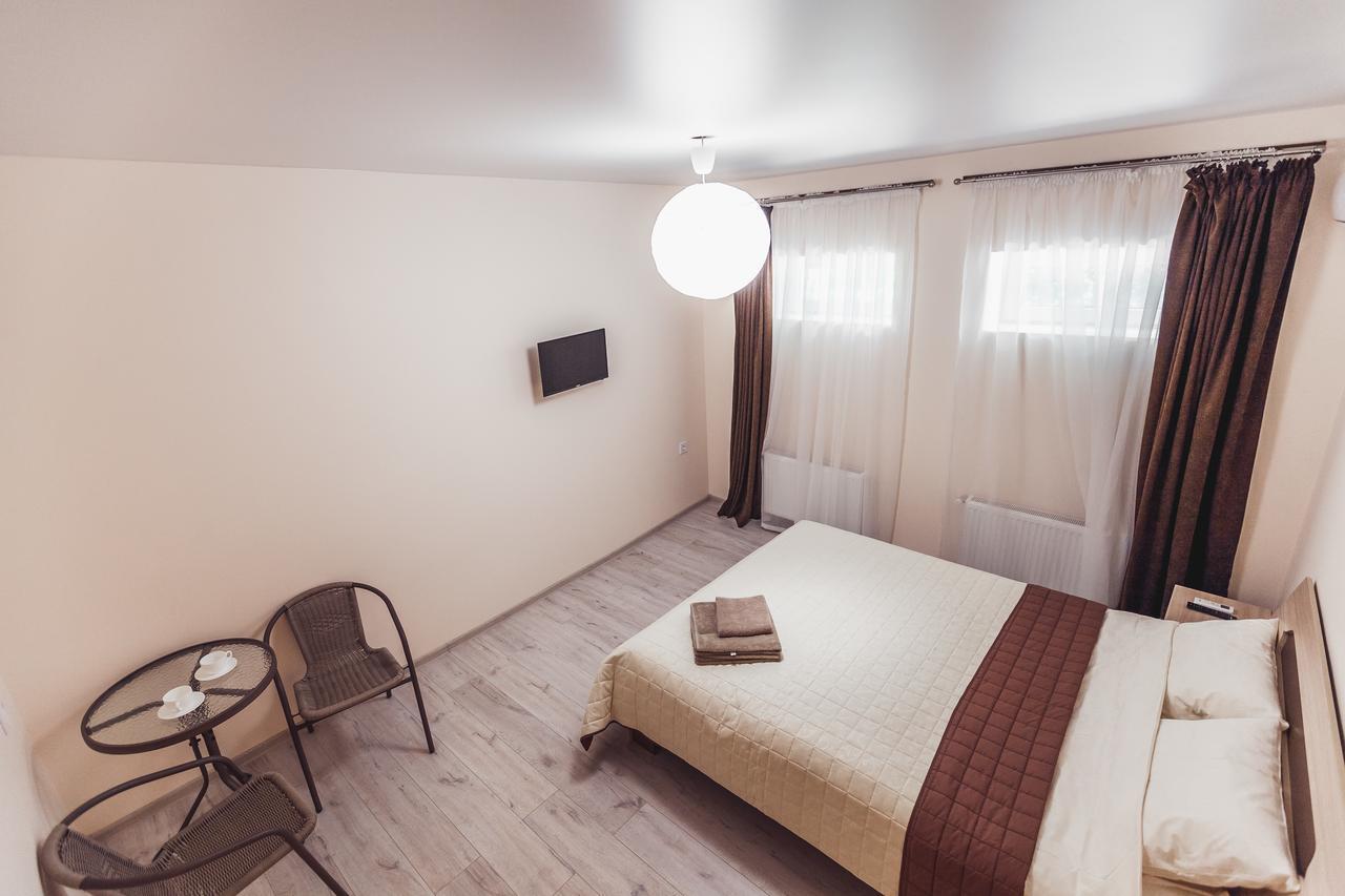Apartments Near Deribasovskaya โอเดสซา ภายนอก รูปภาพ